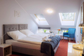 Hotel Inner City, Kutno